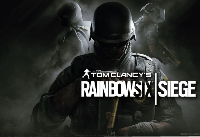 Tom Clancy S Rainbow Six Siege Pc Cdkeys - rainbow six siege sounds like games on roblox