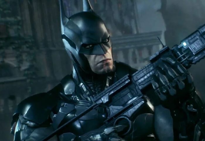 Batman: Arkham Origins | PC | CDKeys