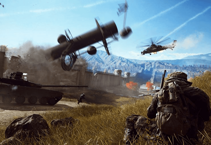 Battlefield 4 Premium Edition – Keys4Coins