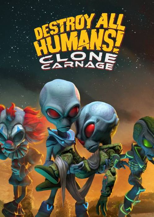 Cdkeys destroy shop all humans