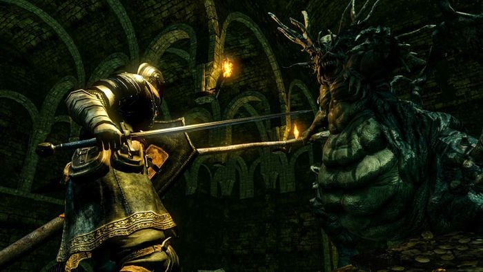 Dark Souls Remastered Pc Cdkeys