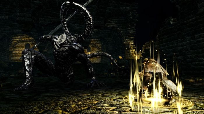 Dark Souls Remastered Pc Cdkeys