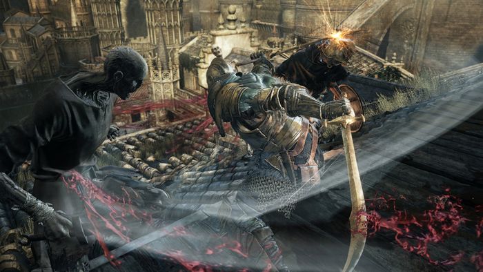 Dark Souls Iii 3 Pc Cdkeys