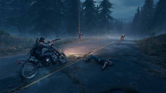 Days gone 2024 cheapest price