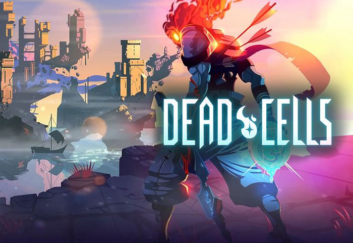 Dead Cells | PC | CDKeys