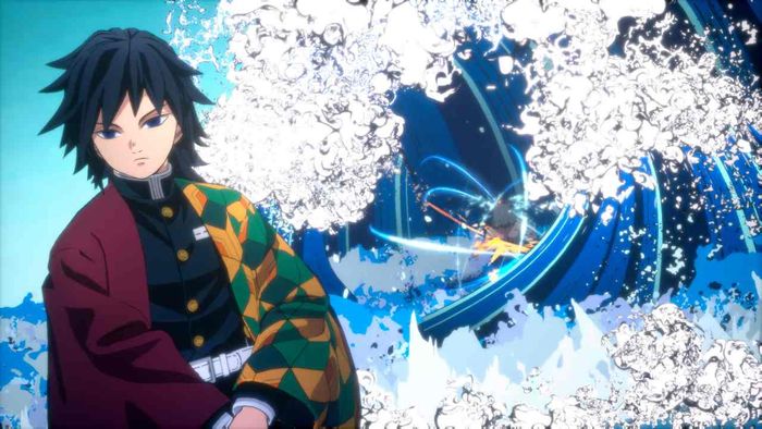 Demon Slayer Kimetsu No Yaiba The Hinokami Chronicles Deluxe Edition Us Pc Cdkeys