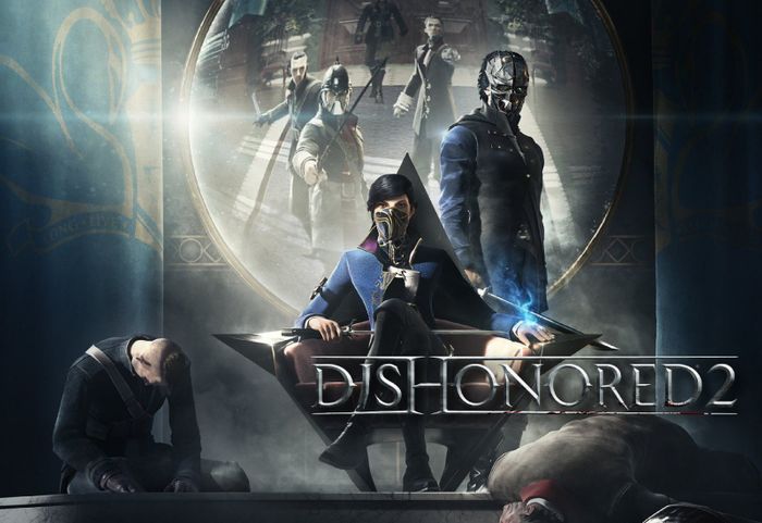 Buy Dishonored 2 Cd Key Steam Global