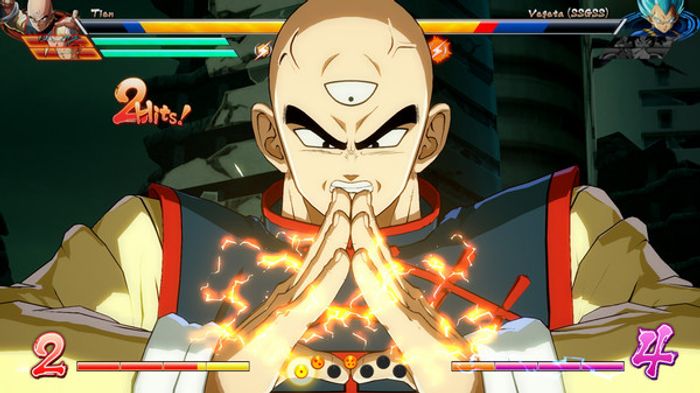 DRAGON BALL FighterZ on Steam