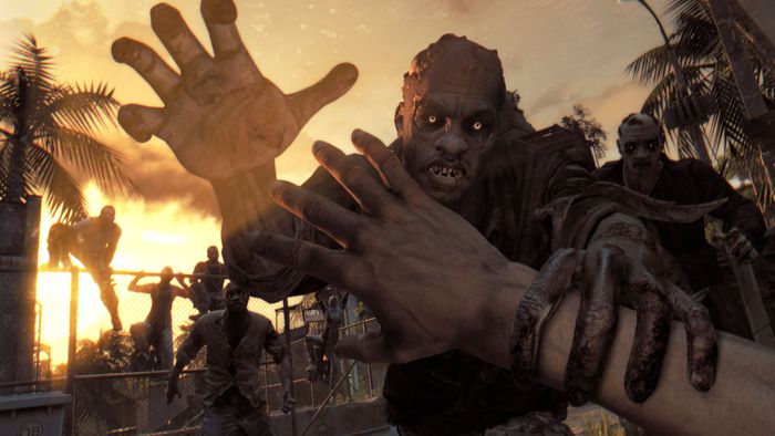 Dying Light The Following Enhanced Edition Pc Cdkeys