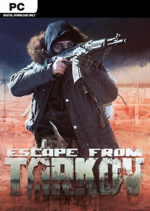 duch kabát Kozel escape from tarkov pc key Důkaz palec Monopol