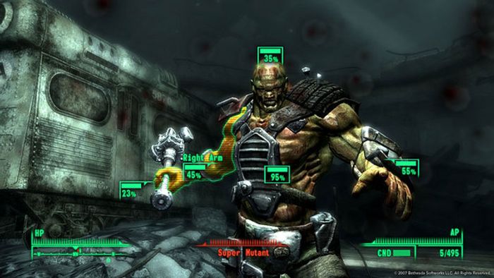 Fallout 3: Game of the Year Edition on Steam