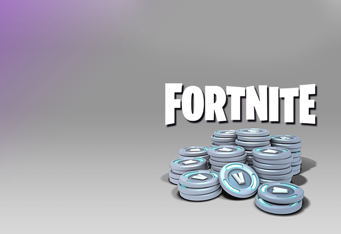 Fortnite 1000 V Bucks Xbox One Cdkeys