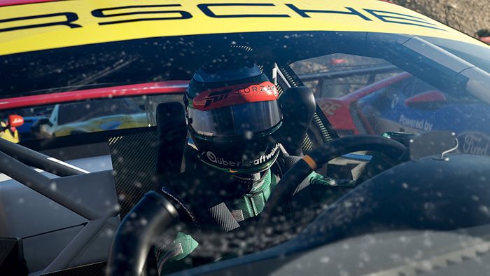 Forza Motorsport 7 (PC/Xbox One) Xbox Live Key GLOBAL