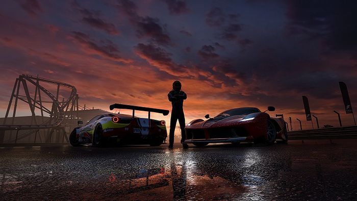 forza 7 xbox store