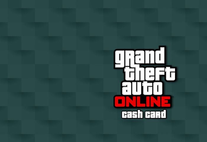  Grand Theft Auto V: Megalodon Shark Cash Card - Xbox One  [Digital Code] : Everything Else