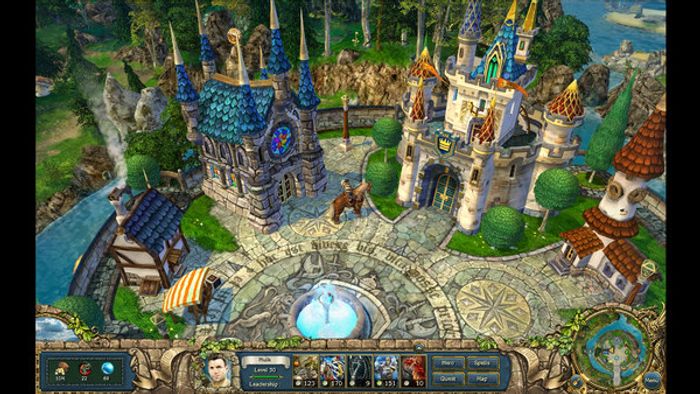 King's Bounty: Ultimate Edition | PC | CDKeys