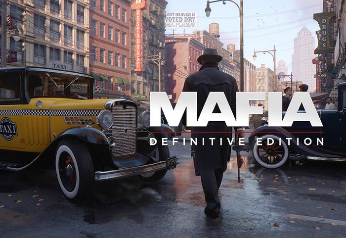 Mafia: Definitive Edition System Requirements