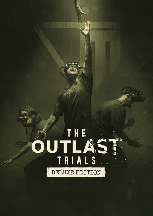 The Outlast Trials Deluxe Edition (US) | Xbox One & Xbox Series X|S ...