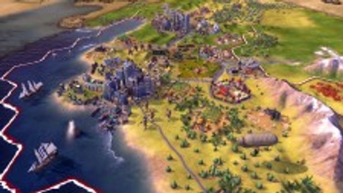 Civ 6 switch release date new arrivals