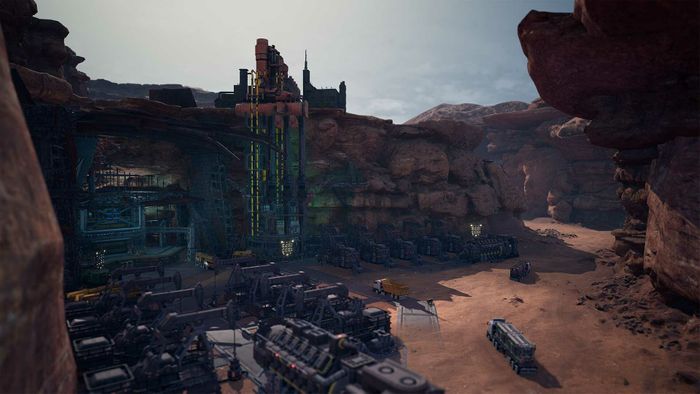MechWarrior 5: Clans | PC | CDKeys