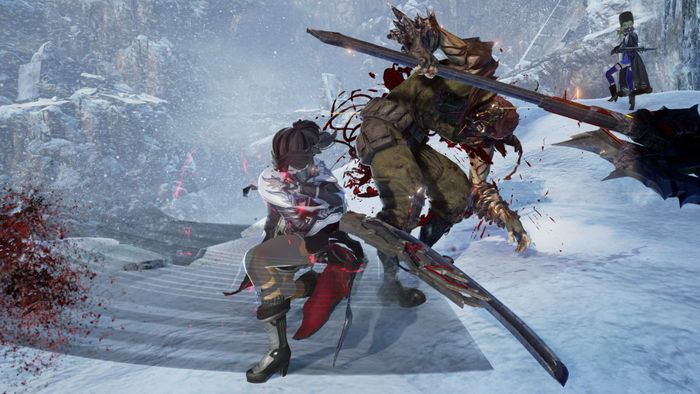 Buy cheap CODE VEIN PS4 key - lowest price