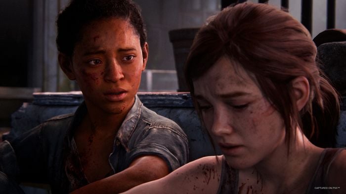 The Last of Us: Left Behind cheap cdkeys PLAYSTATION