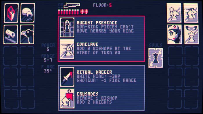 Chess Club ft. Shotgun King and Chessplosion — Pixelated Playgrounds