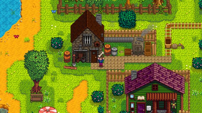 stardew valley switch cd key