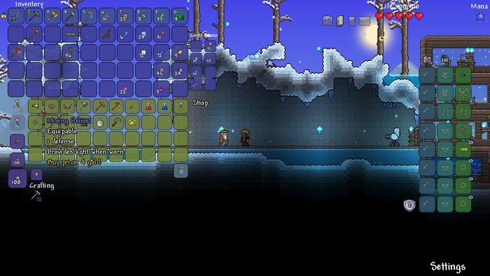 Compras Terraria jogo de PC