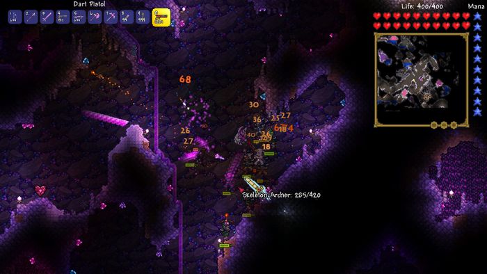 Buy Terraria CD Key Compare Prices