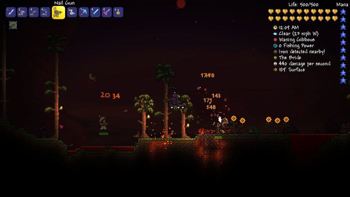 Buy Terraria CD Key Compare Prices