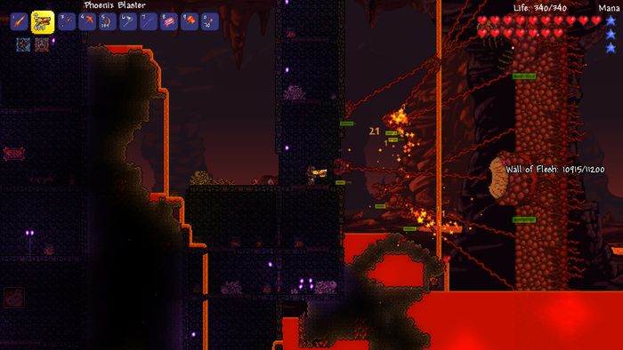 Terraria Pc Cdkeys