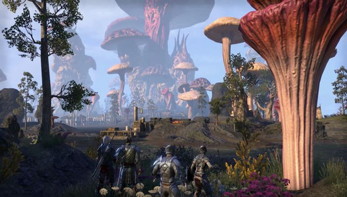 The Elder Scrolls Online: The Hailcinder Mount Pack Download Free