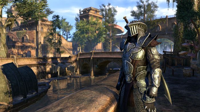 cdkeys elder scrolls online