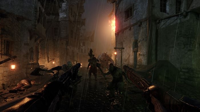 Warhammer Vermintide 2 | PC | CDKeys