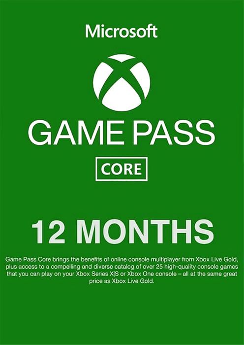 Xbox Game Pass Xbox Live Voucher Argos Xbox Game Pass Can I Use A