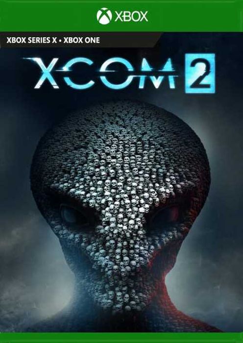 XCOM 2 (EU) | Xbox One | CDKeys
