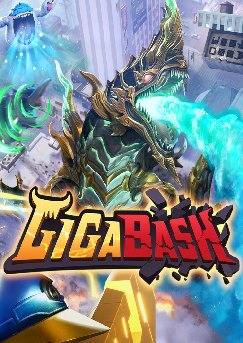 GigaBash PC