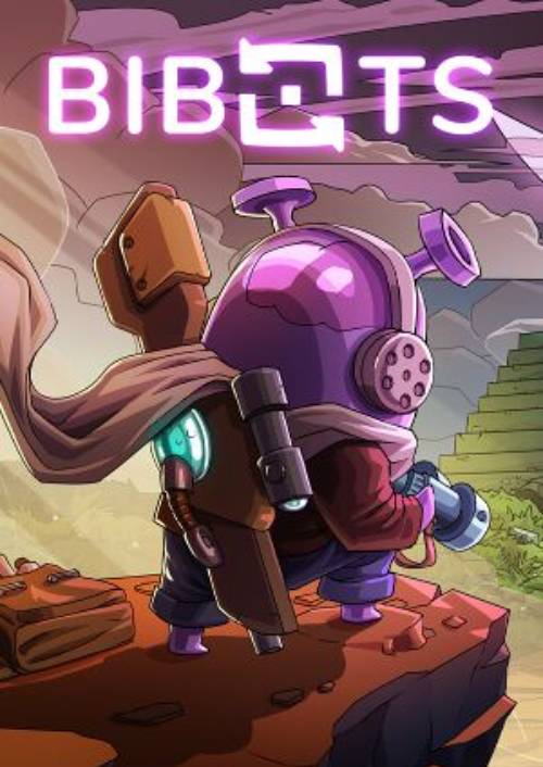 Bibots PC 