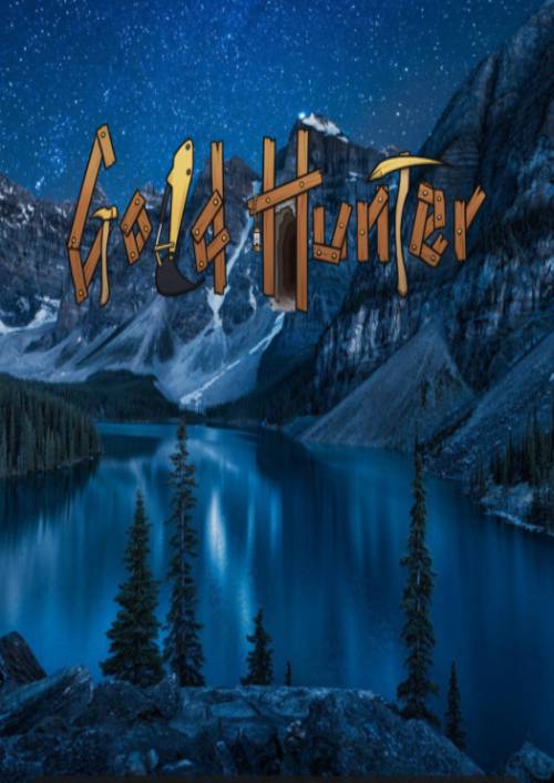 Gold Hunter PC Gold Hunter PC