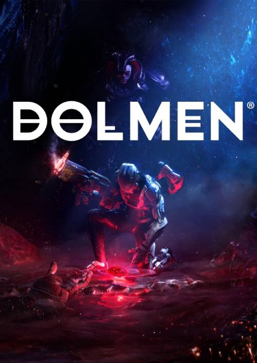 Dolmen Xbox One & Xbox Series X|S (UK)