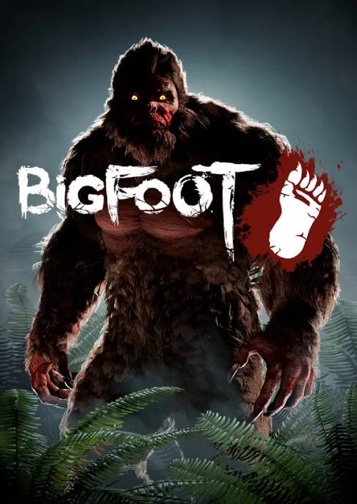 BIGFOOT PC