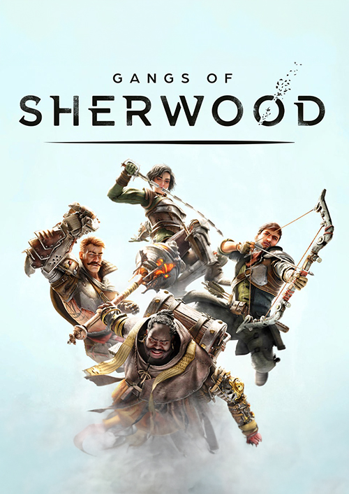 Gangs of Sherwood Xbox Series X|S (US)
