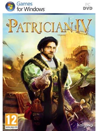 Patrician IV 4 (PC)