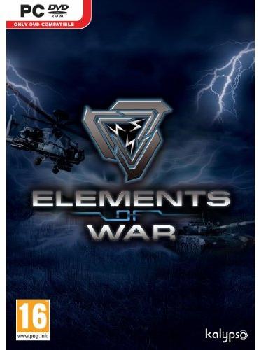 Elements of War (PC)