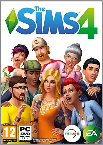 The Sims 4 - Standard Edition PC/Mac
