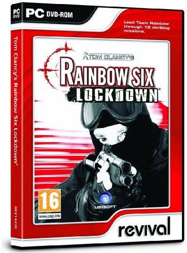Tom Clancy's Rainbow Six: Lockdown (PC) Tom Clancy's Rainbow Six: Lockdown (PC)