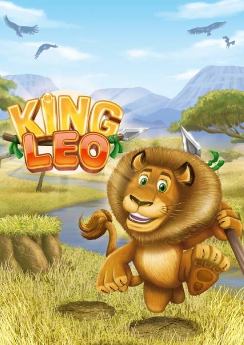 King Leo Switch (EU & UK)
