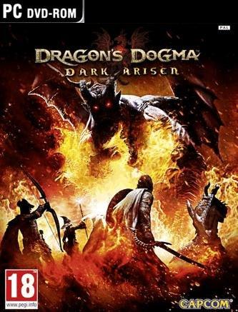 Dragons Dogma: Dark Arisen PC