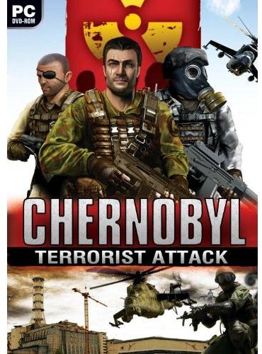 Chernobyl Terrorist Attack (PC)